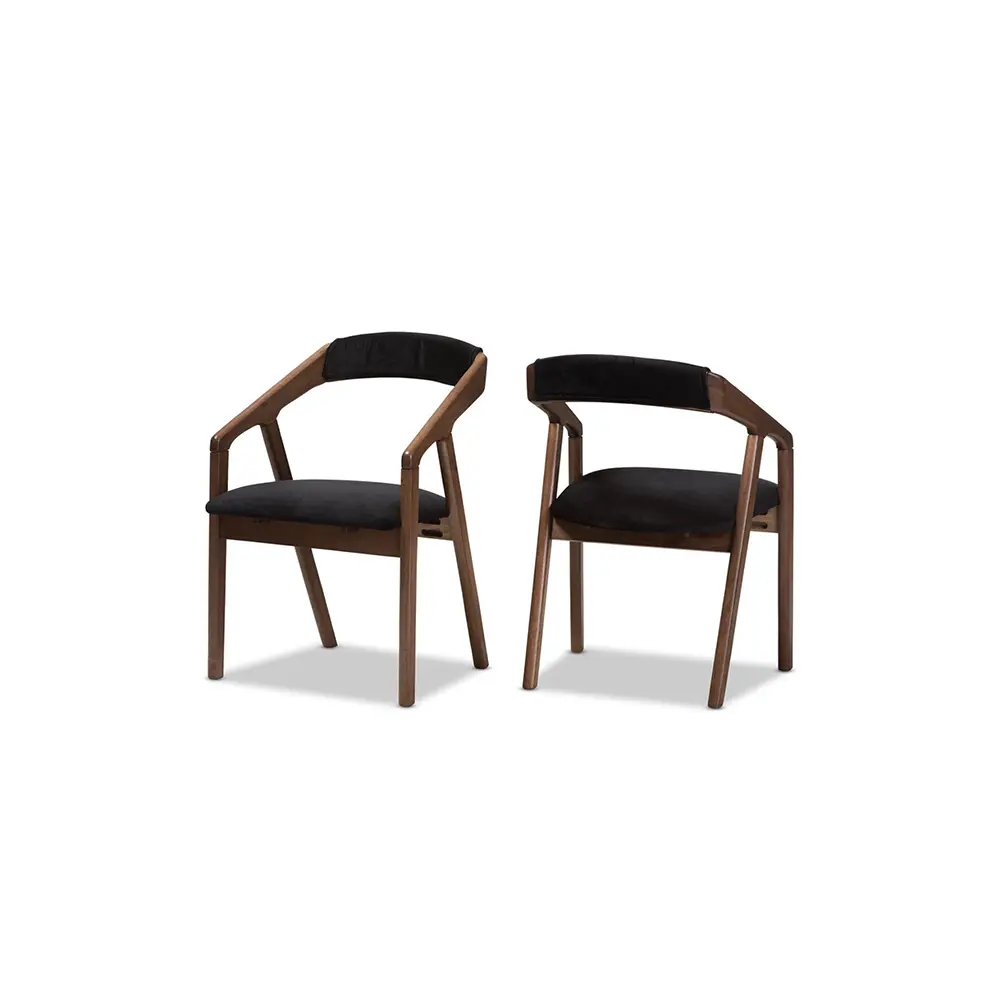 COMEDOR 4 SILLAS BAXTON