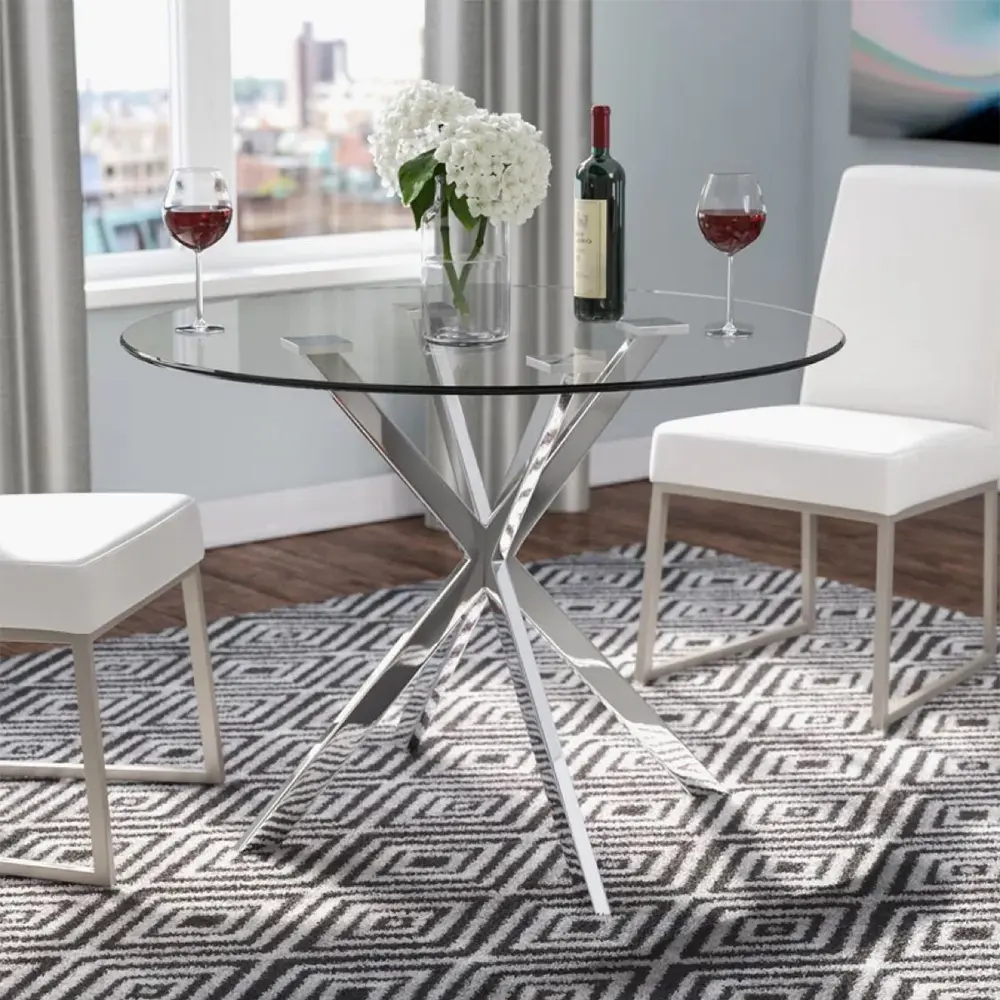 MESA DE COMEDOR UPTOWN CLUB FRANZ