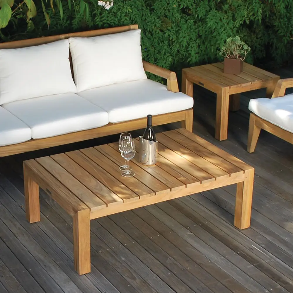 MESA DE EXTERIOR KINGSLEY BATE