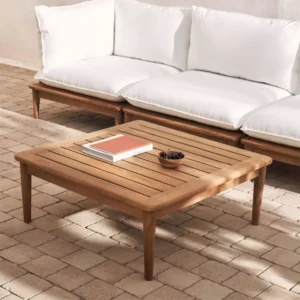 MESA DE EXTERIOR PORTITXOL