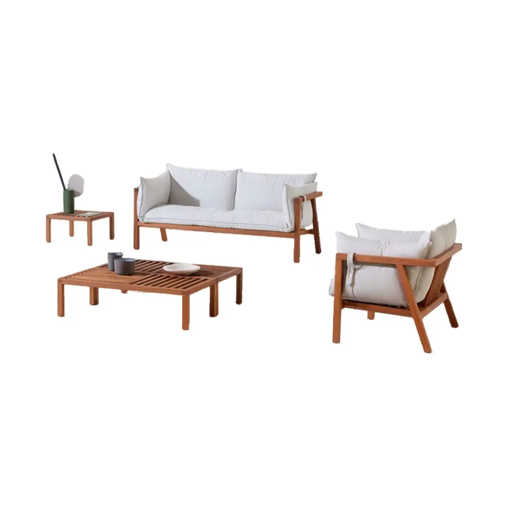 MUEBLE DE EXTERIOR UMOMOKU