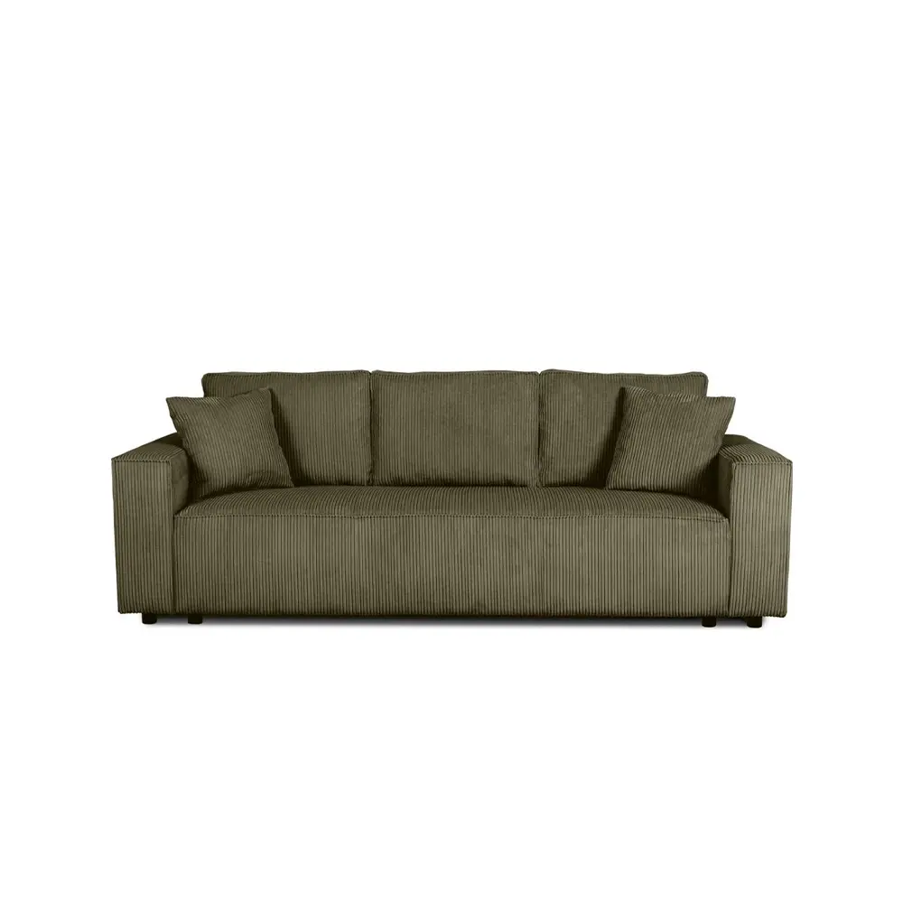 SOFÁ 3 CUERPOS CANAPÉ CONVERTIBLE